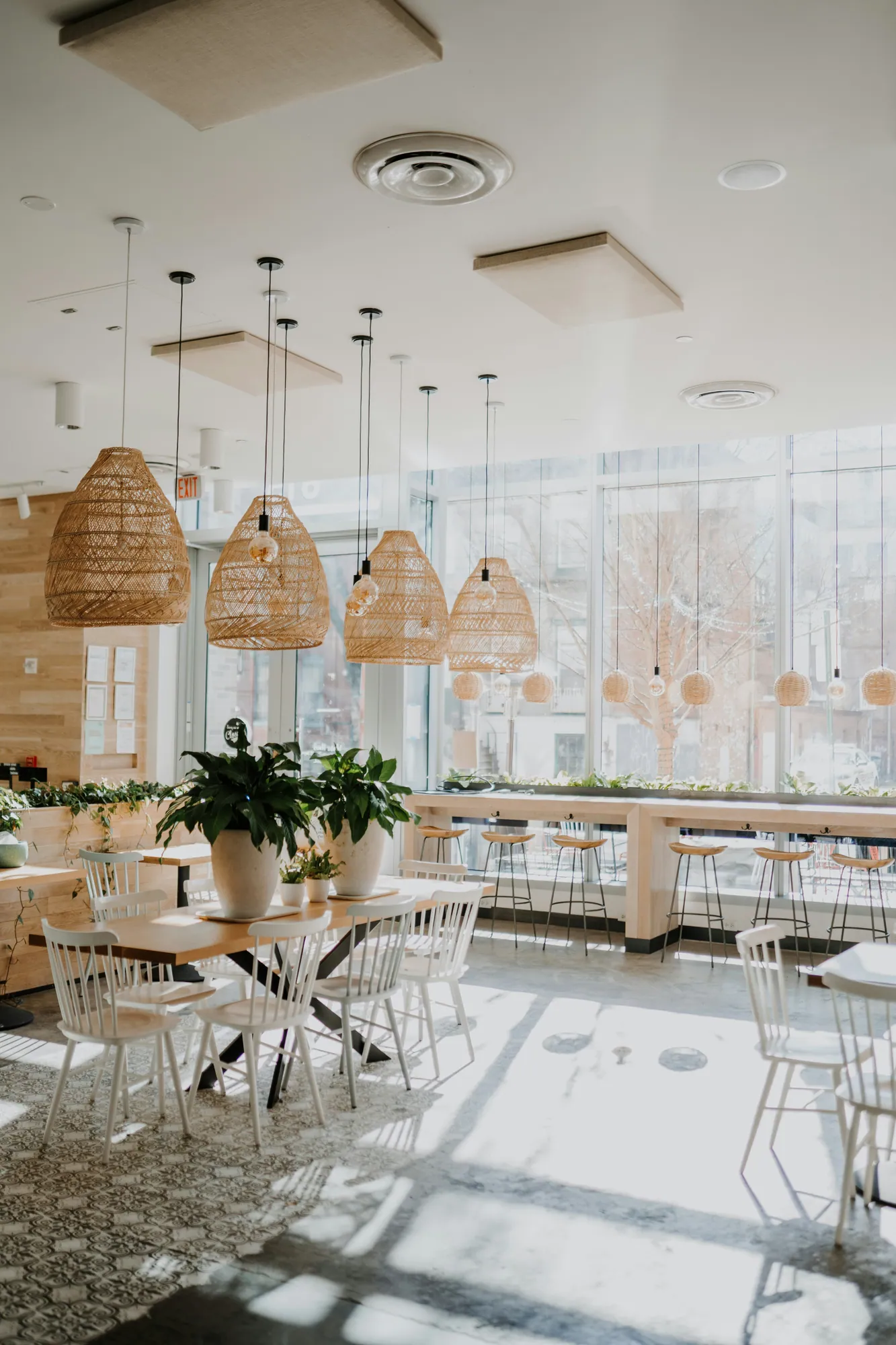 Interior Renovation